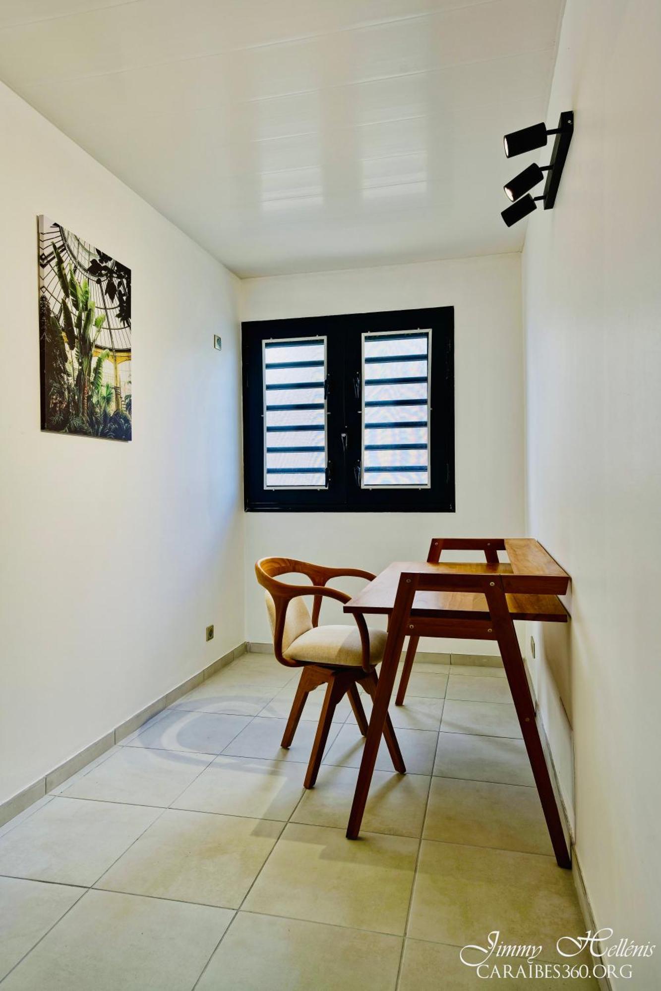 Villa T4 La Sagesse Ws - Piscine Privee Rivière-Salée Kültér fotó
