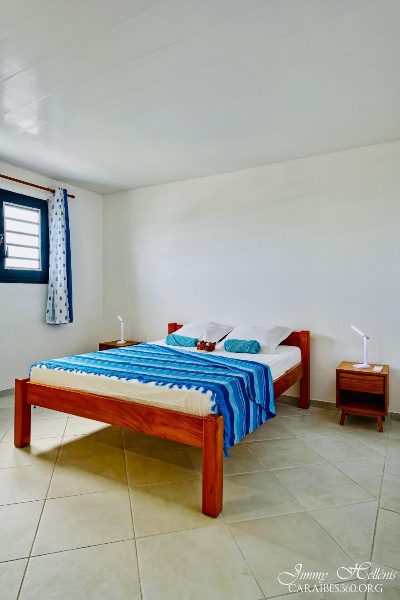Villa T4 La Sagesse Ws - Piscine Privee Rivière-Salée Kültér fotó